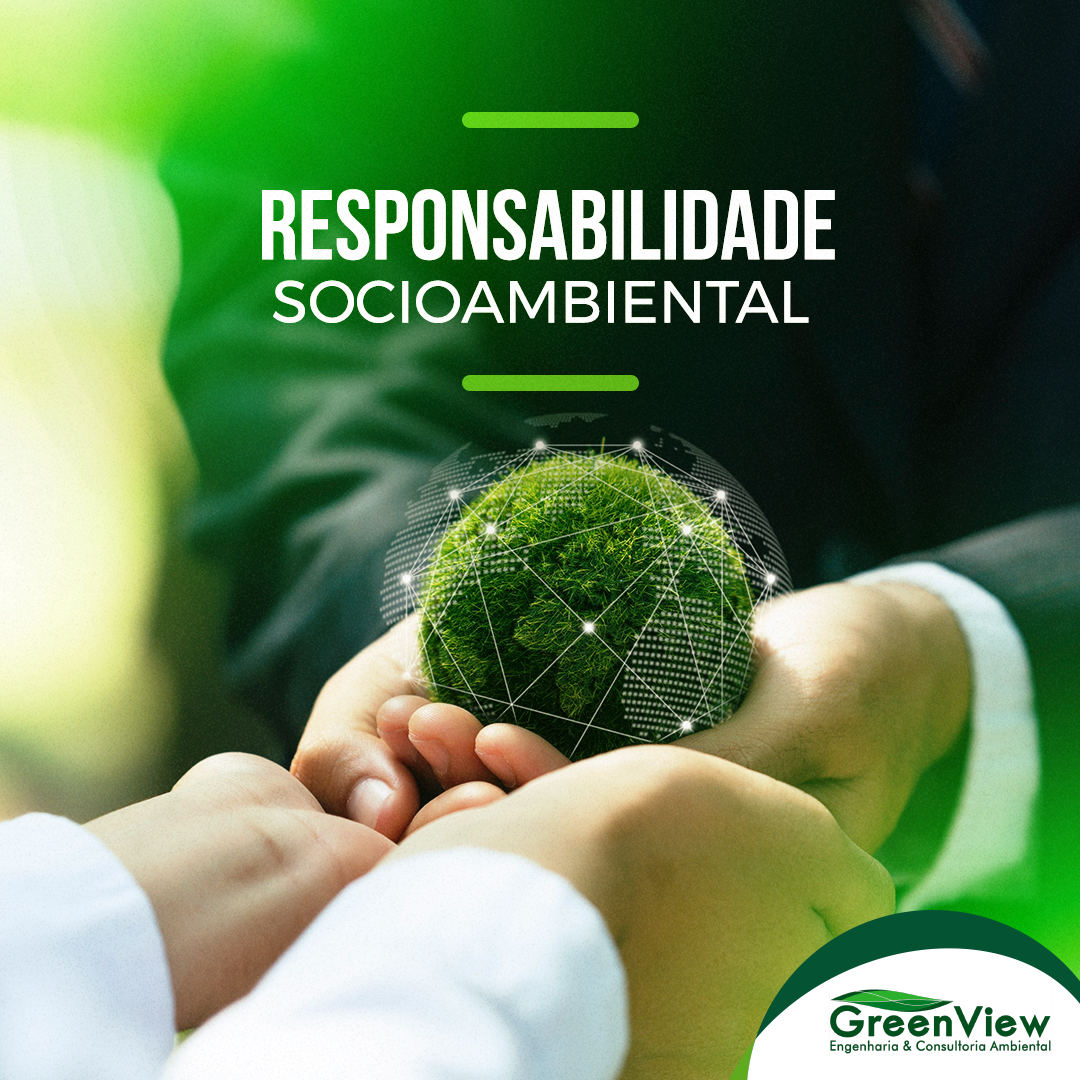 Responsabilidade Socioambiental O Que Greenview