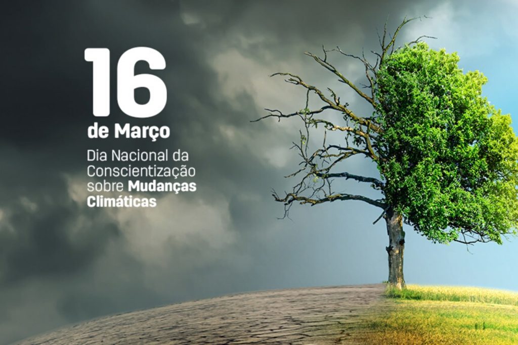 Sempre houve alterações climáticas? Sim, mas nunca foram tão