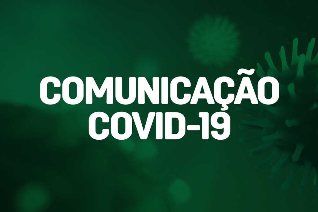 greenview corna virus comunicado