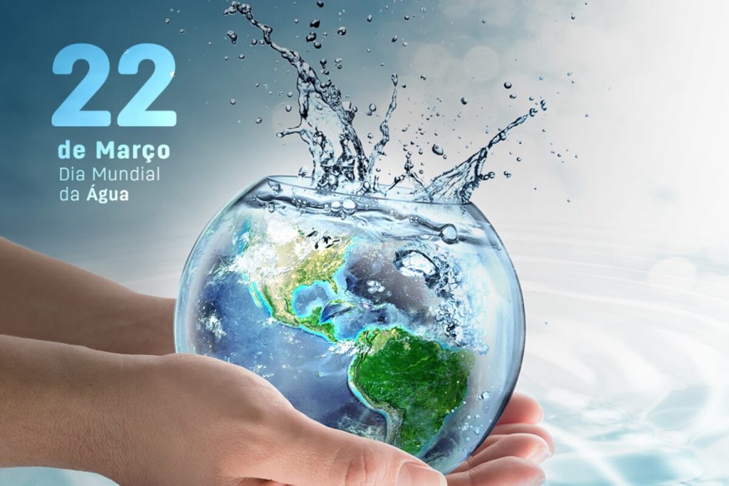 greenview dia mundial da agua
