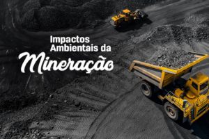 greenview impactos ambientais da mineração