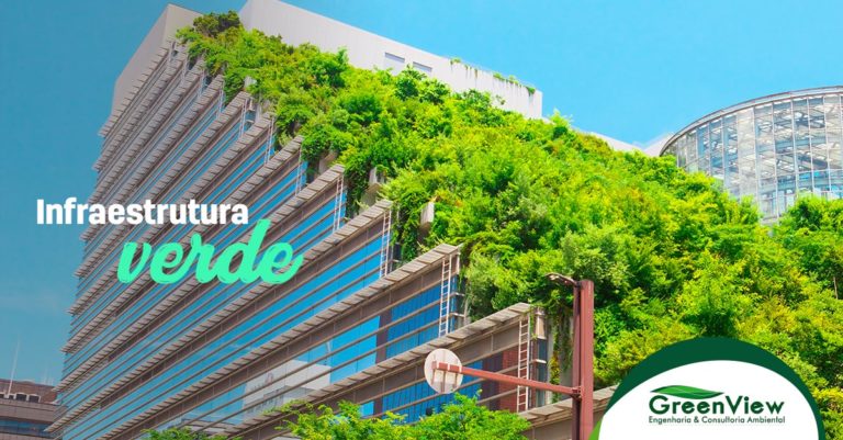 greenview infraestrutura verde