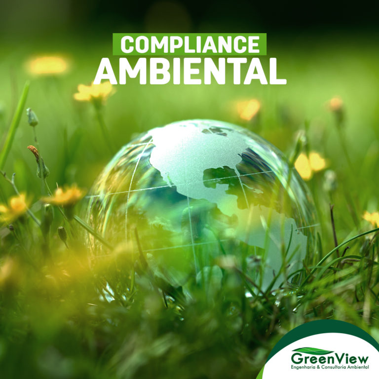 Compliance Ambiental