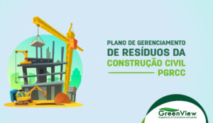 Plano de Gerenciamento de Resíduos da Construção Civil