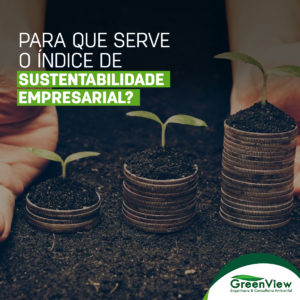 Índice de Sustentabilidade Empresarial