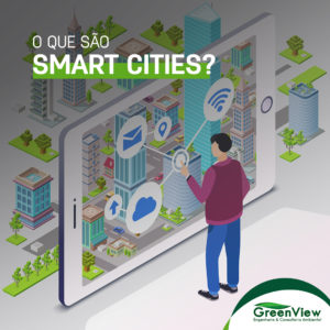 Smart Cities