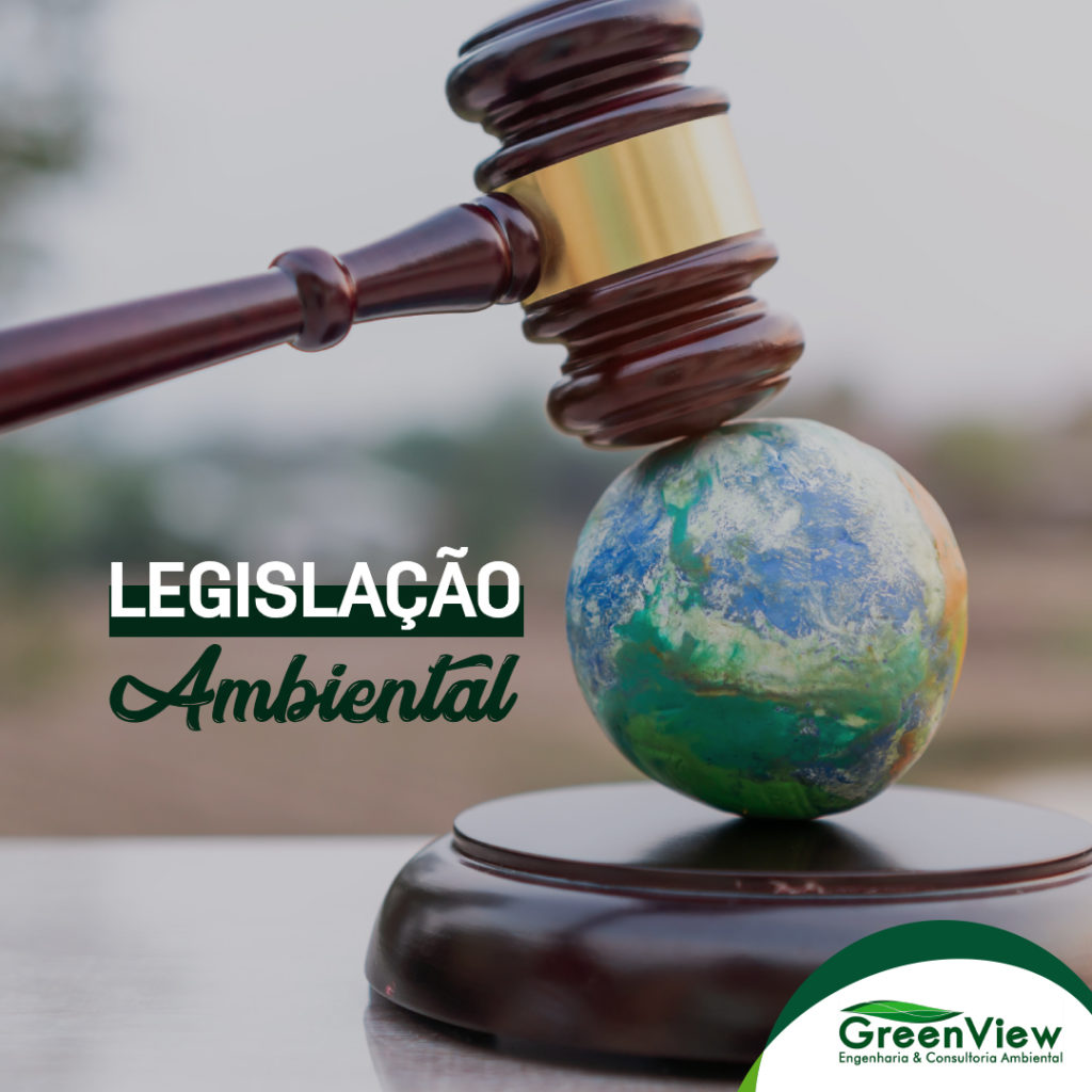 Legislação Ambiental 