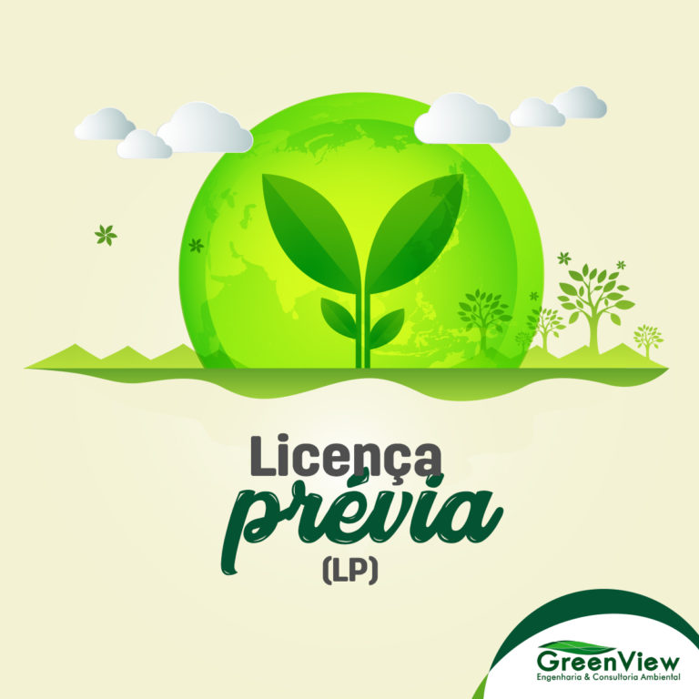 Licença Prévia