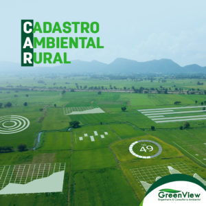 CAR - Cadastro Ambiental Rural