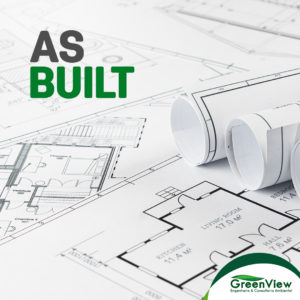 As Built