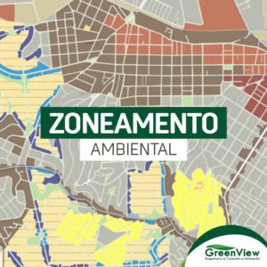 Zoneamento Ambiental