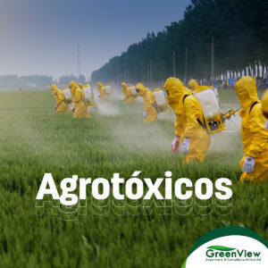 Agrotóxicos