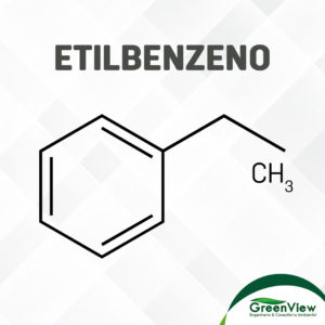 Etilbenzeno