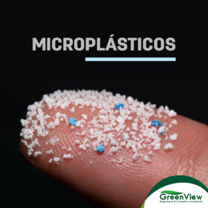 Microplásticos