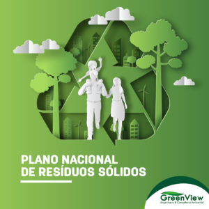 Plano Nacional de Resíduos Sólidos