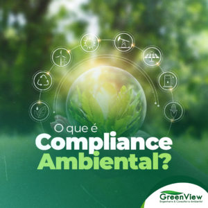 O que é Compliance Ambiental