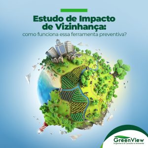 Estudo de impacto de vizinhança: como funciona?