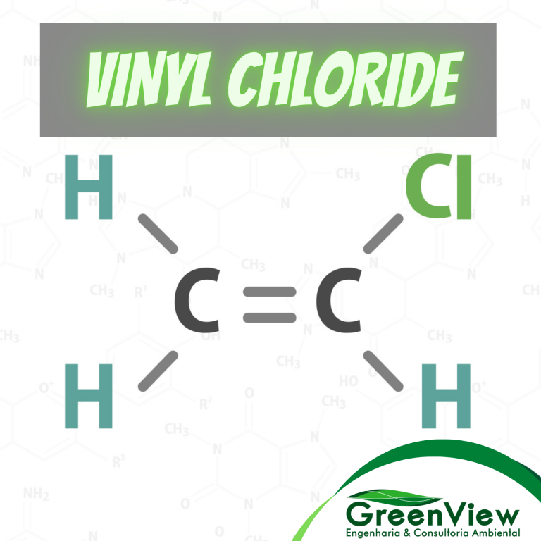 Vinyl Chloride, what is it?