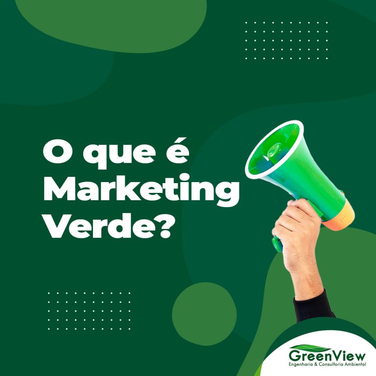 Marketing Verde