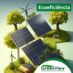 Ecoeficiência