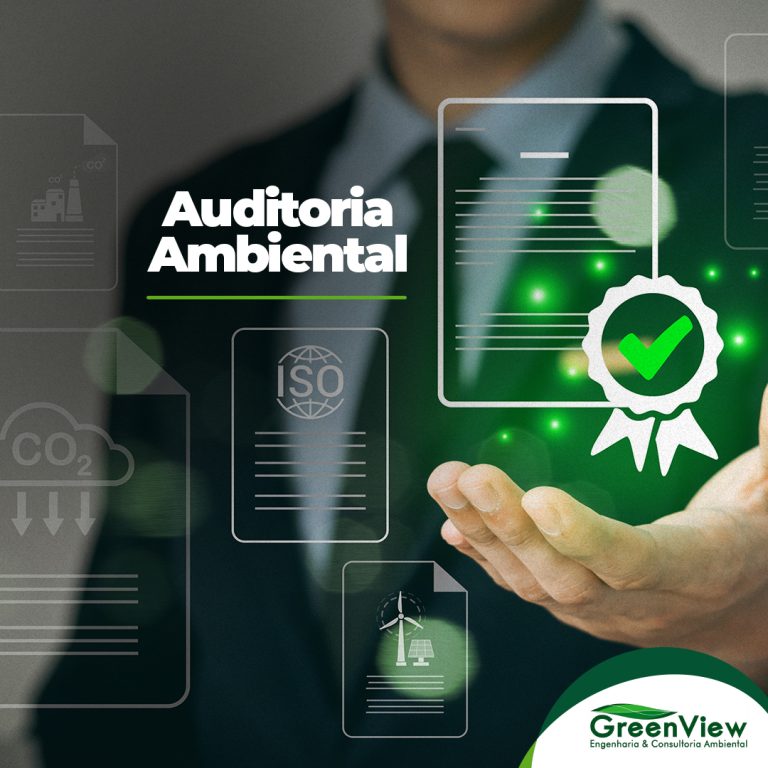 Auditoria Ambiental