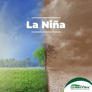 La Niña