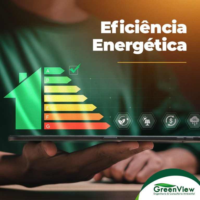 Eficiência Energética