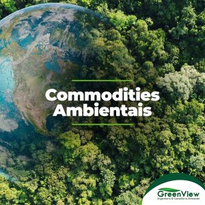 Commodities Ambientais