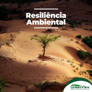 Resiliência Ambiental