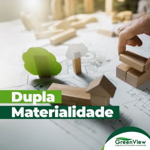 Dupla Materialidade