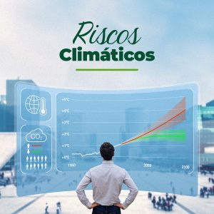 Riscos Climáticos