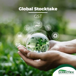 Global Stocktake