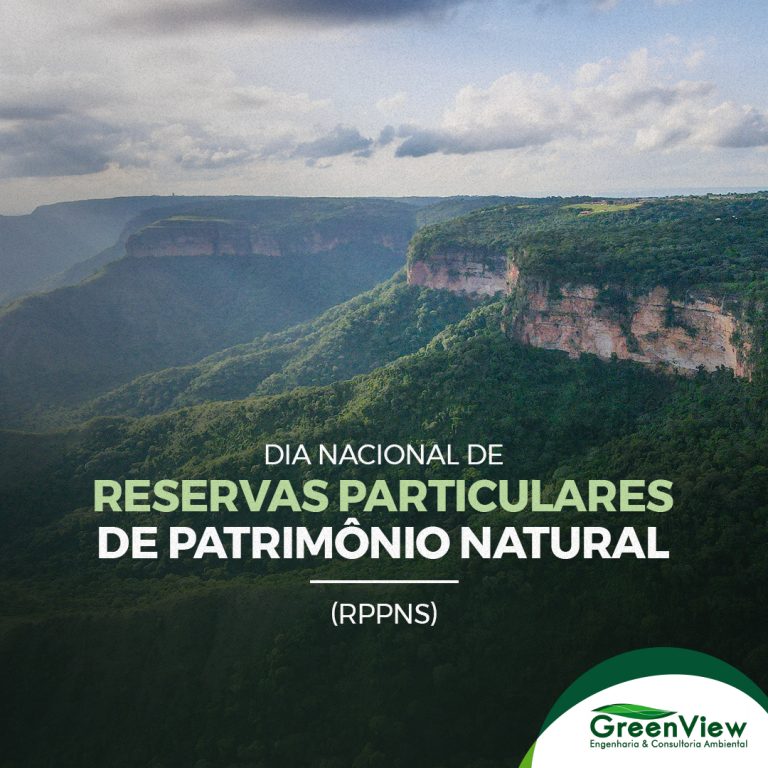 Reservas Particulares do Patrimônio Natural