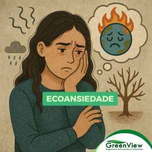 Ecoansiedade
