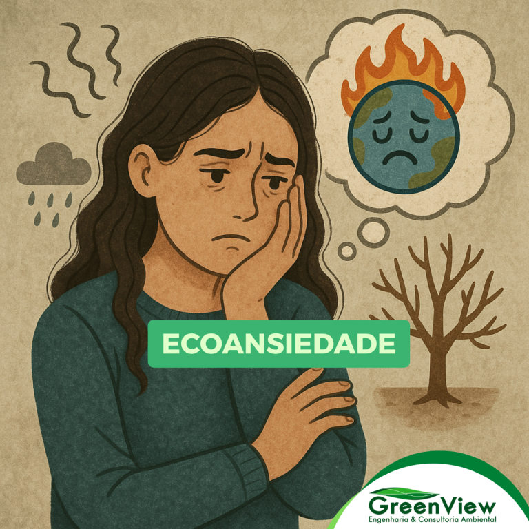 Ecoansiedade