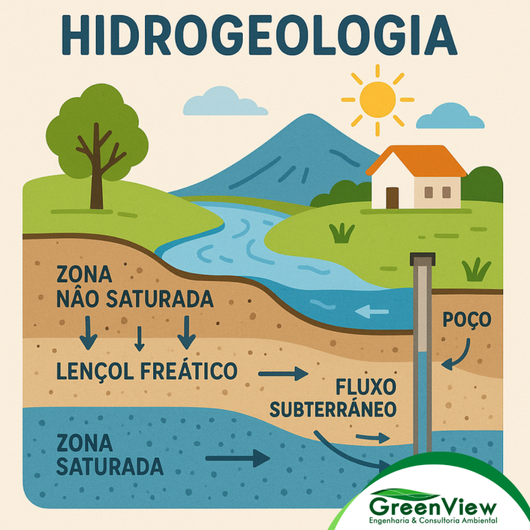 Hidrogeologia
