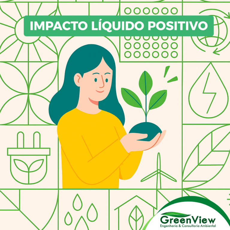 Impacto Líquido Positivo