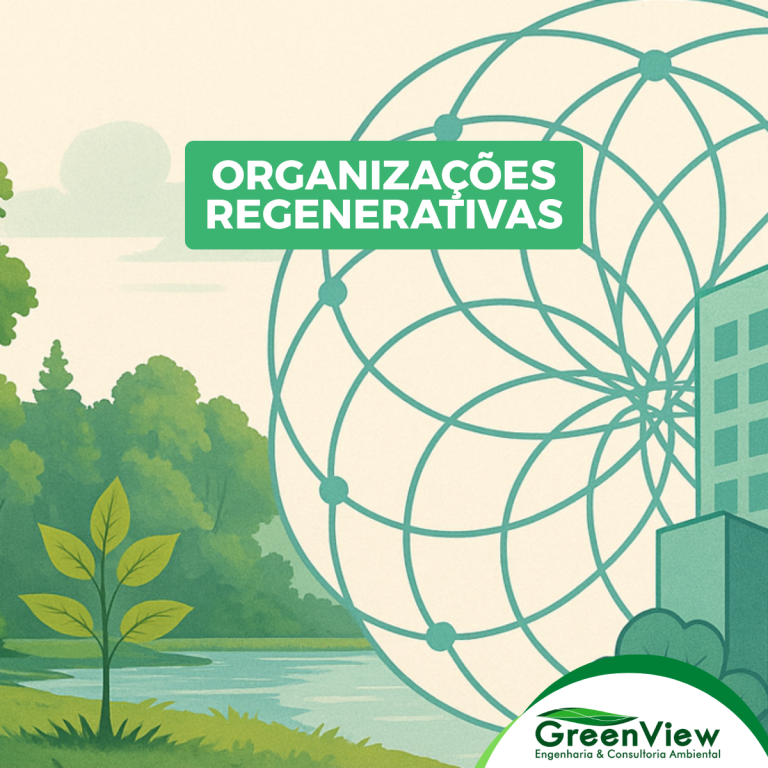 Organizações Regenerativas
